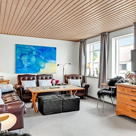 Σπίτι διακοπών 2 Bedroom Gorgeous In *