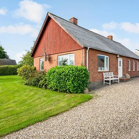 Prachtig Met 2 Slaapkamers In Vakantiehuis