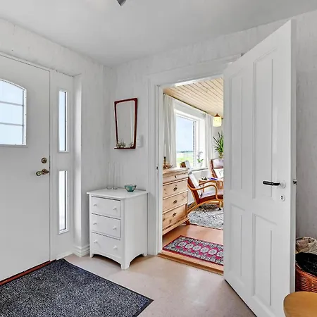 Cozy In With Kitchen *