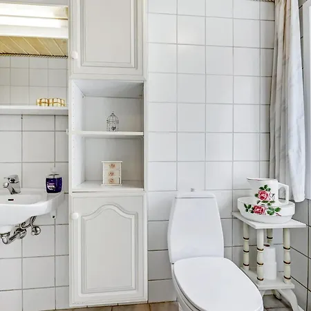 Vakantiehuis Prachtig Met 2 Slaapkamers In