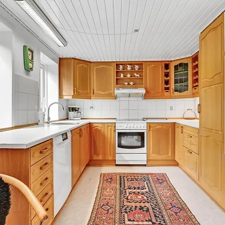 Σπίτι διακοπών 2 Bedroom Gorgeous In