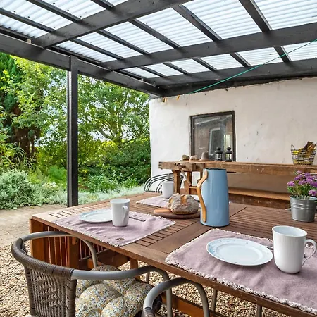 Prachtig Met 2 Slaapkamers In Vakantiehuis *