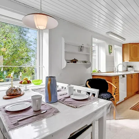Cozy In With Kitchen *