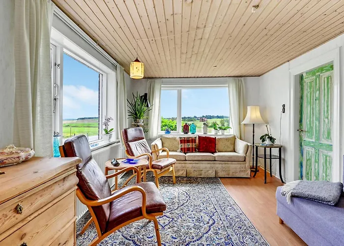 2 Bedroom Gorgeous In Dom wakacyjny