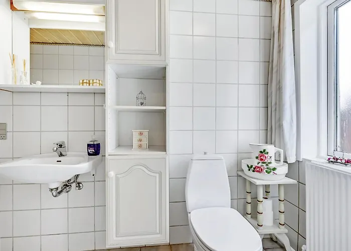 Dom wakacyjny 2 Bedroom Gorgeous In